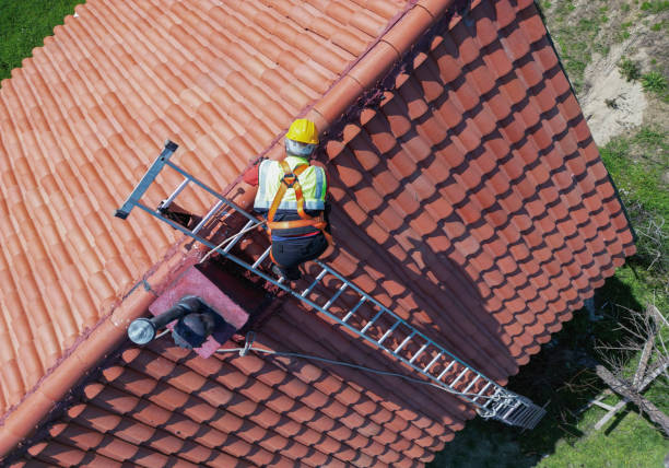 Best Asphalt Shingle Roofing  in Jeffersonville, IN